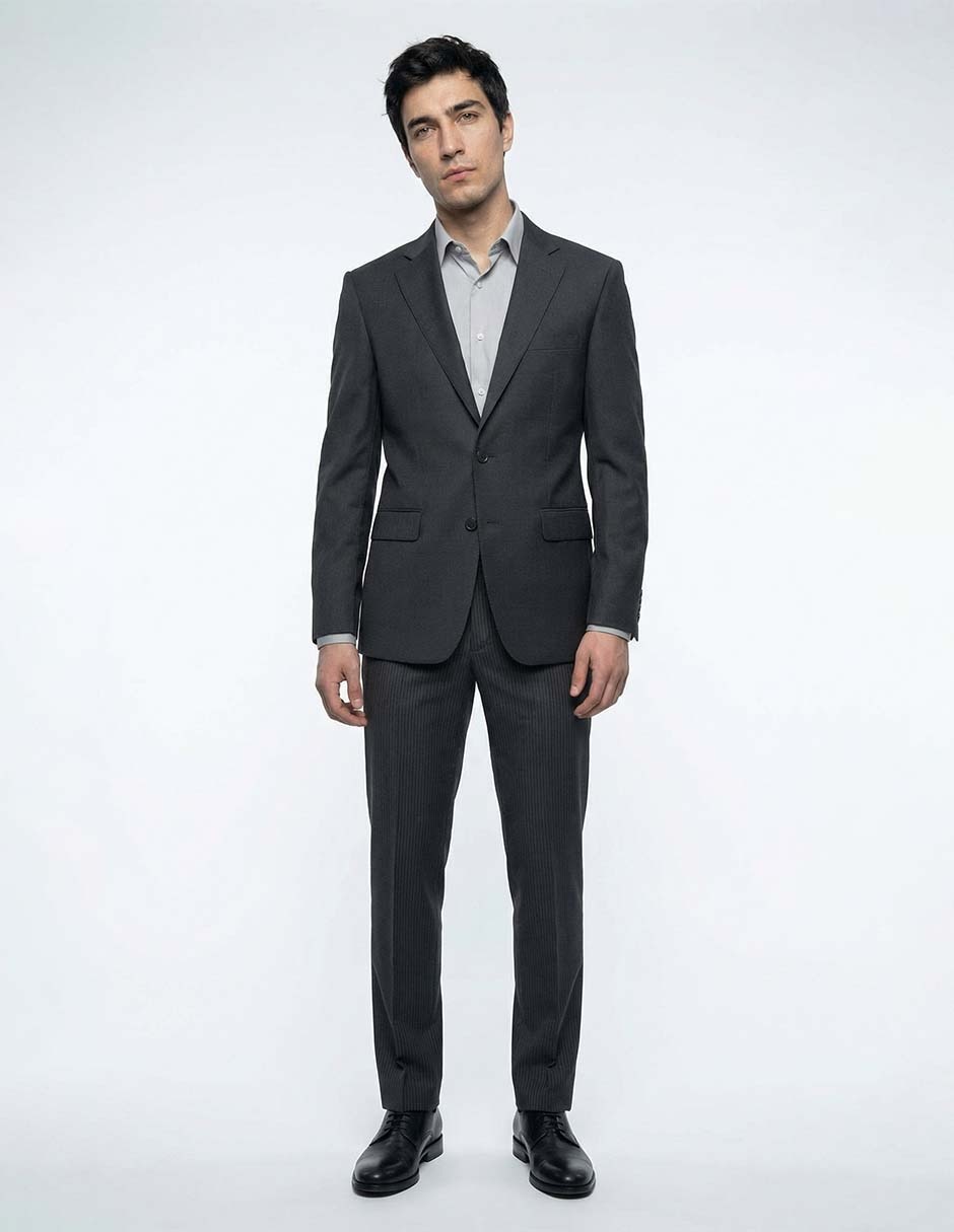 Saco formal para hombre