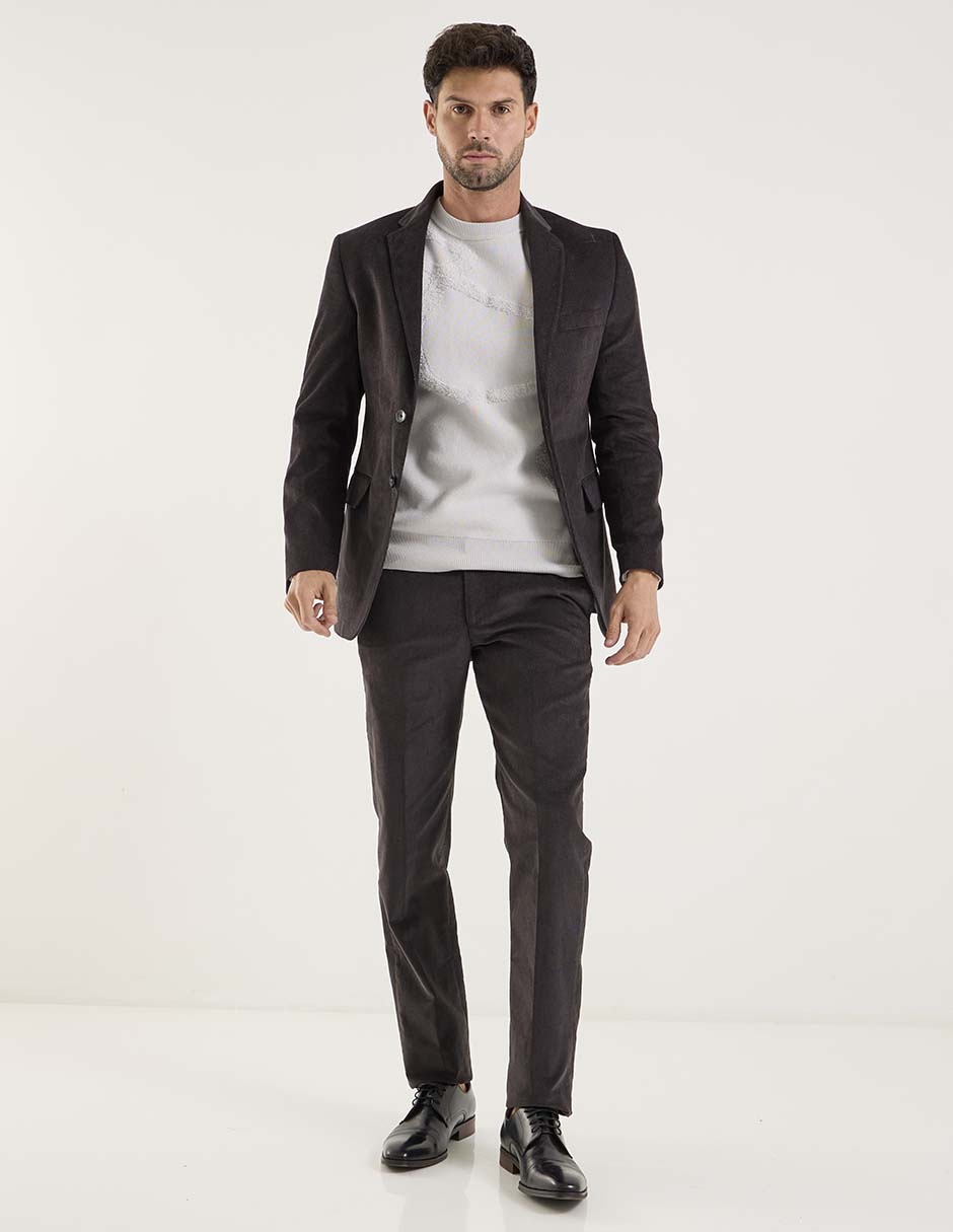 Traje para hombre Elemento Uomo