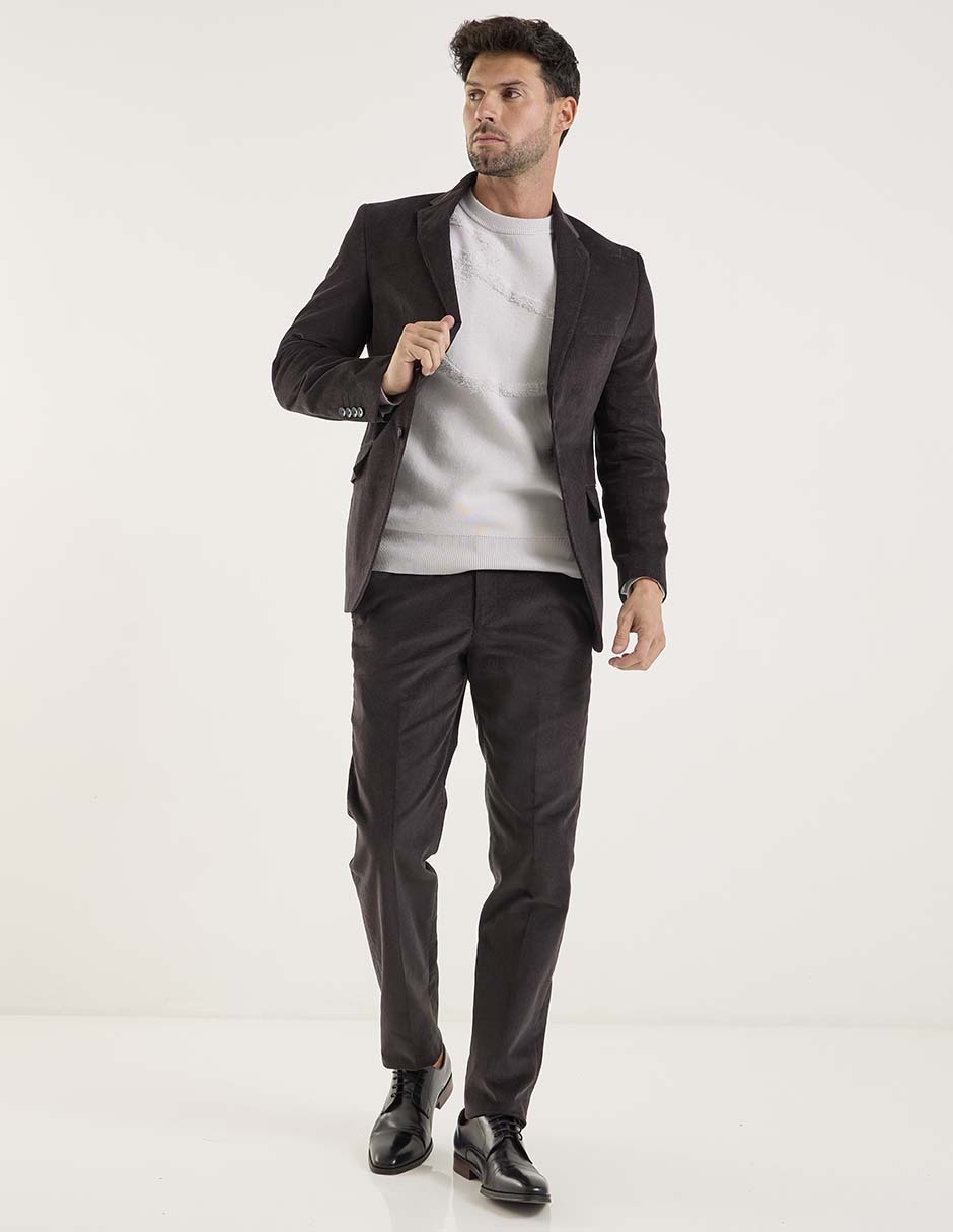 Traje para hombre Elemento Uomo