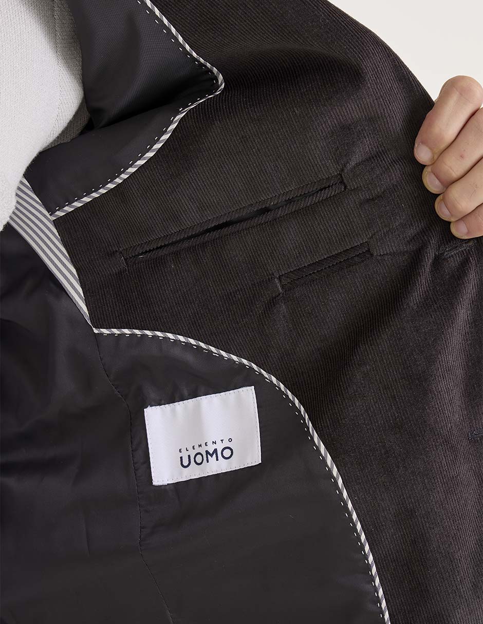 Traje para hombre Elemento Uomo