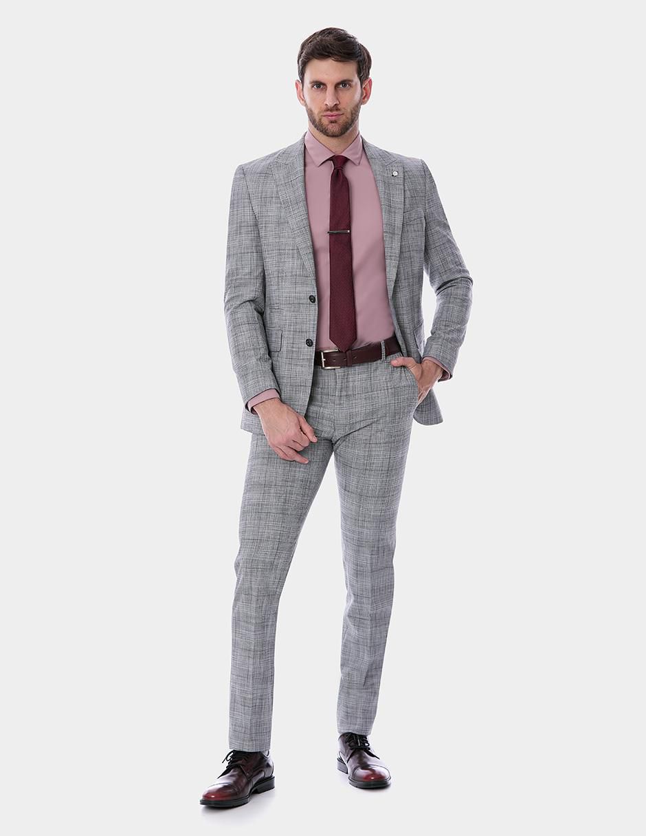 Traje para hombre 1