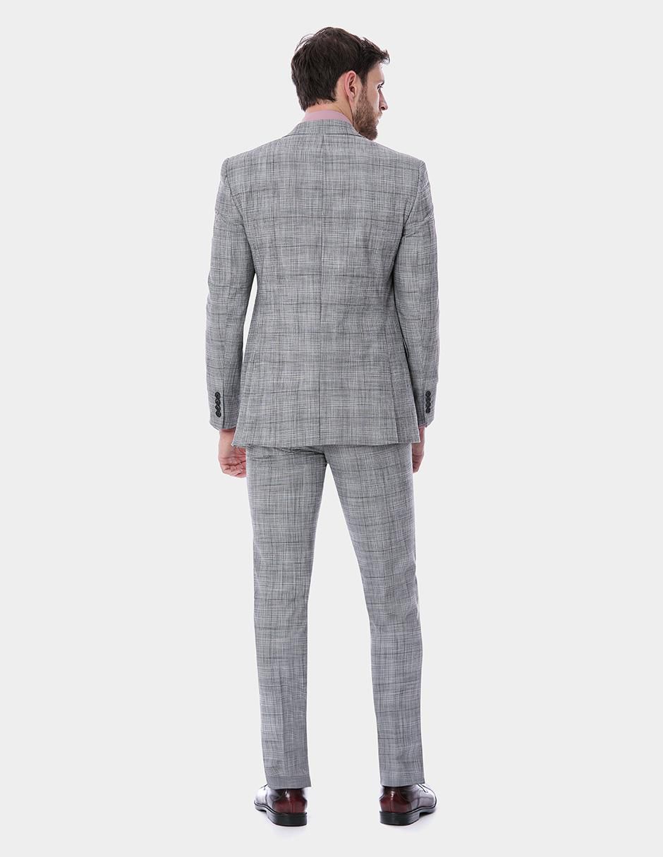 Traje para hombre 6