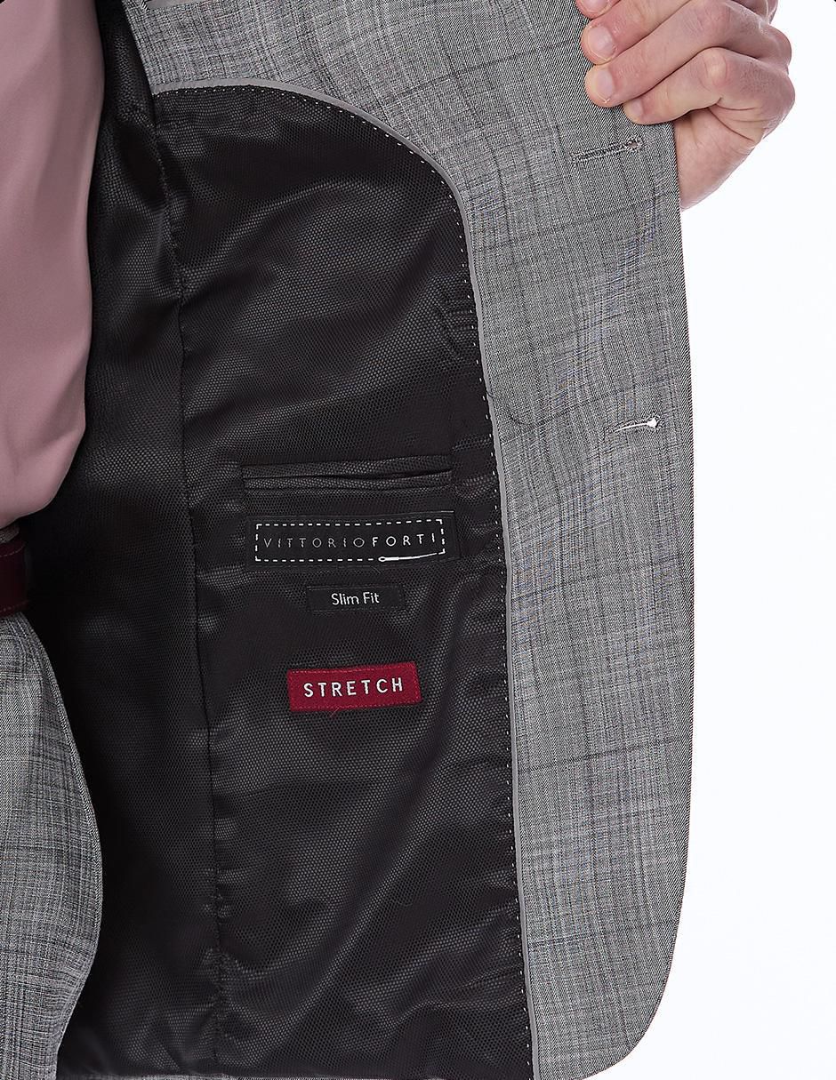 Traje para hombre 8