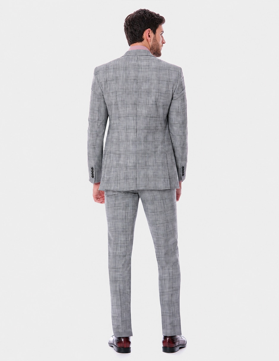 Traje para hombre Vittorio Forti