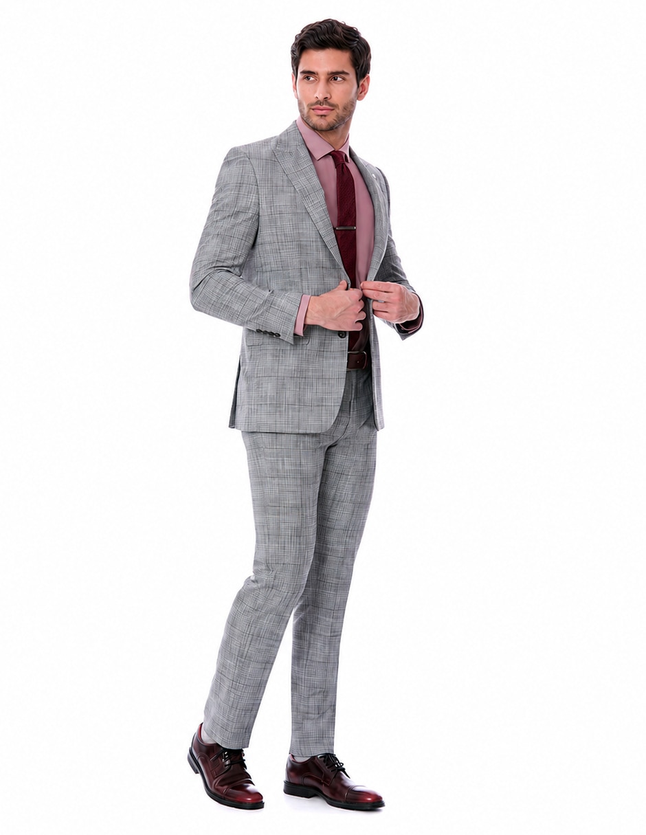 Traje para hombre Vittorio Forti