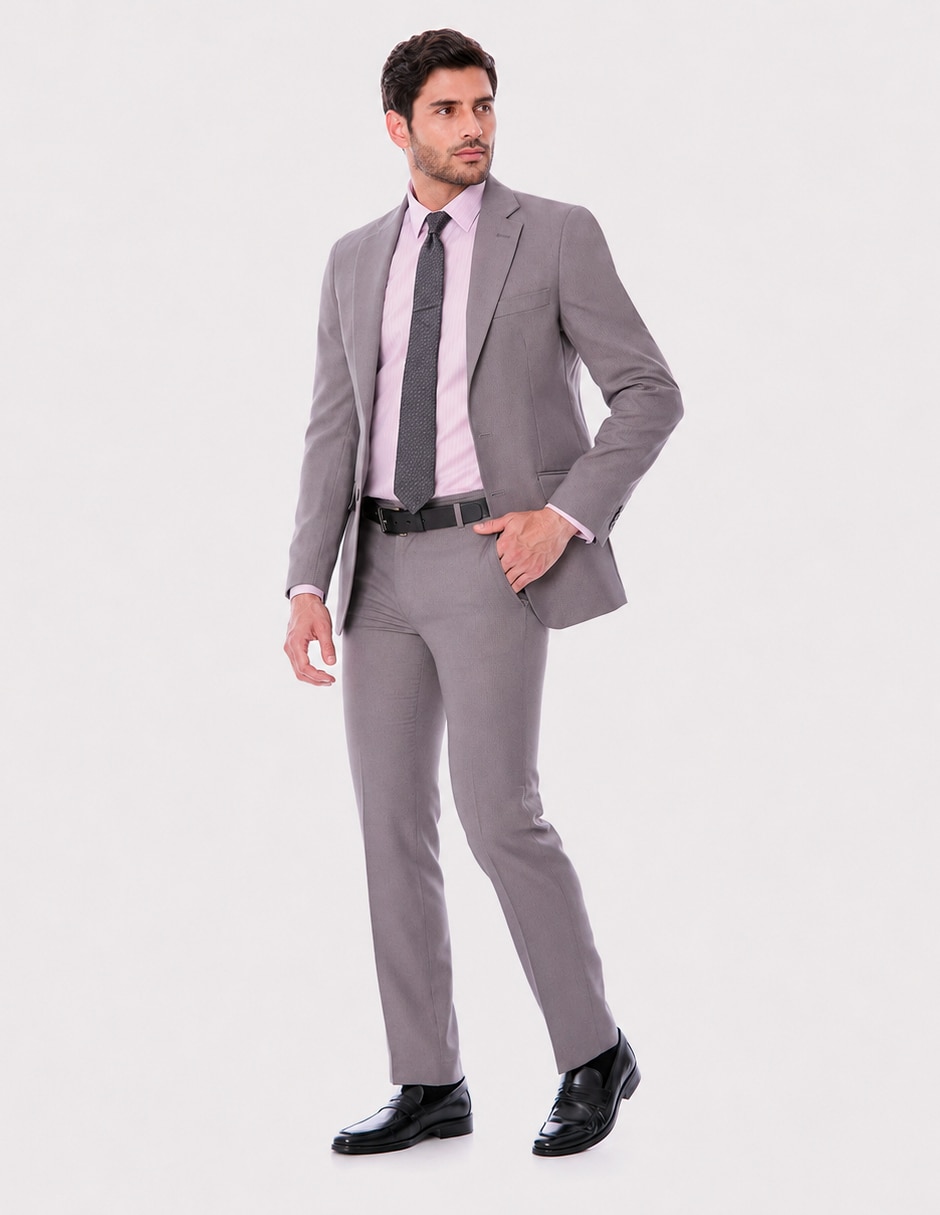 Traje para hombre Vittorio Forti