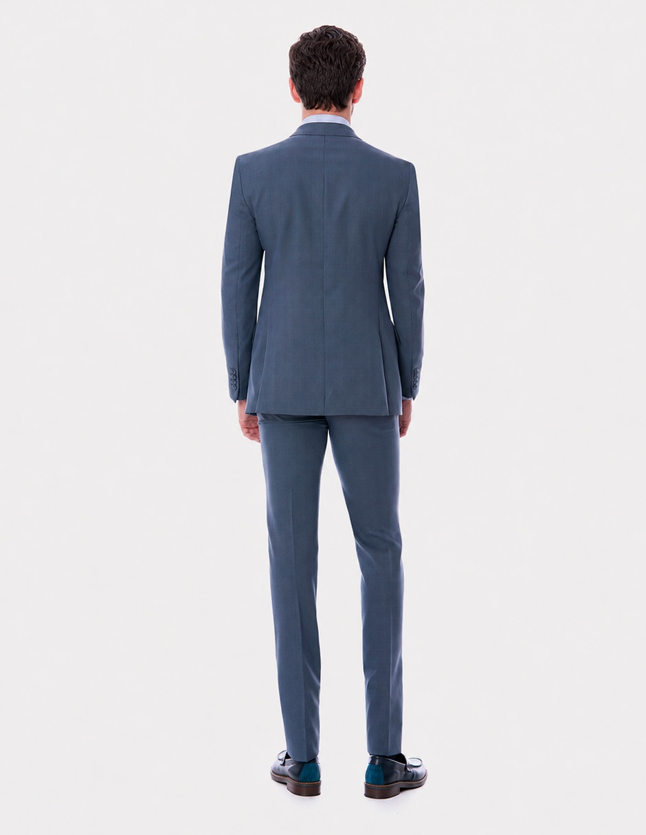 Traje para hombre 7