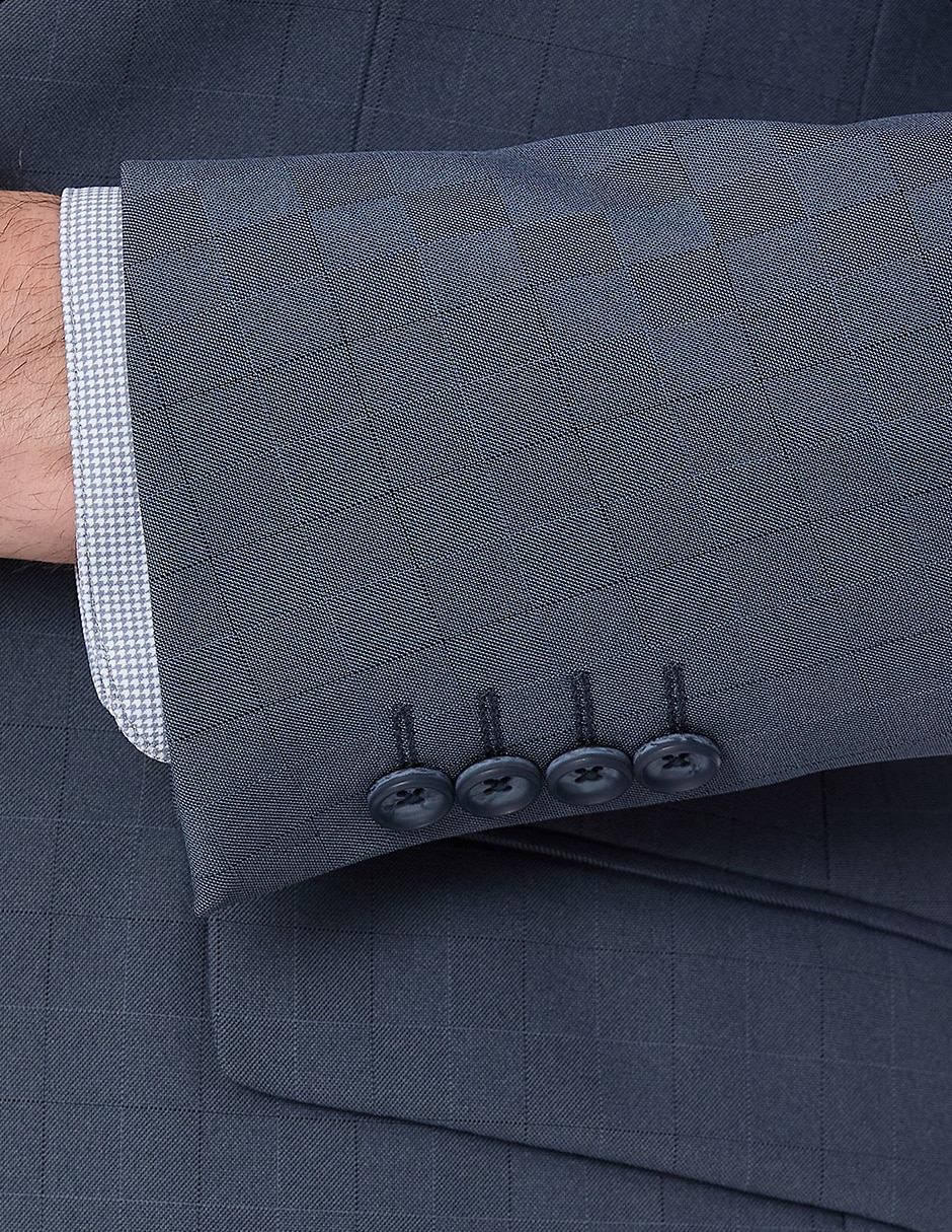 Traje para hombre 6
