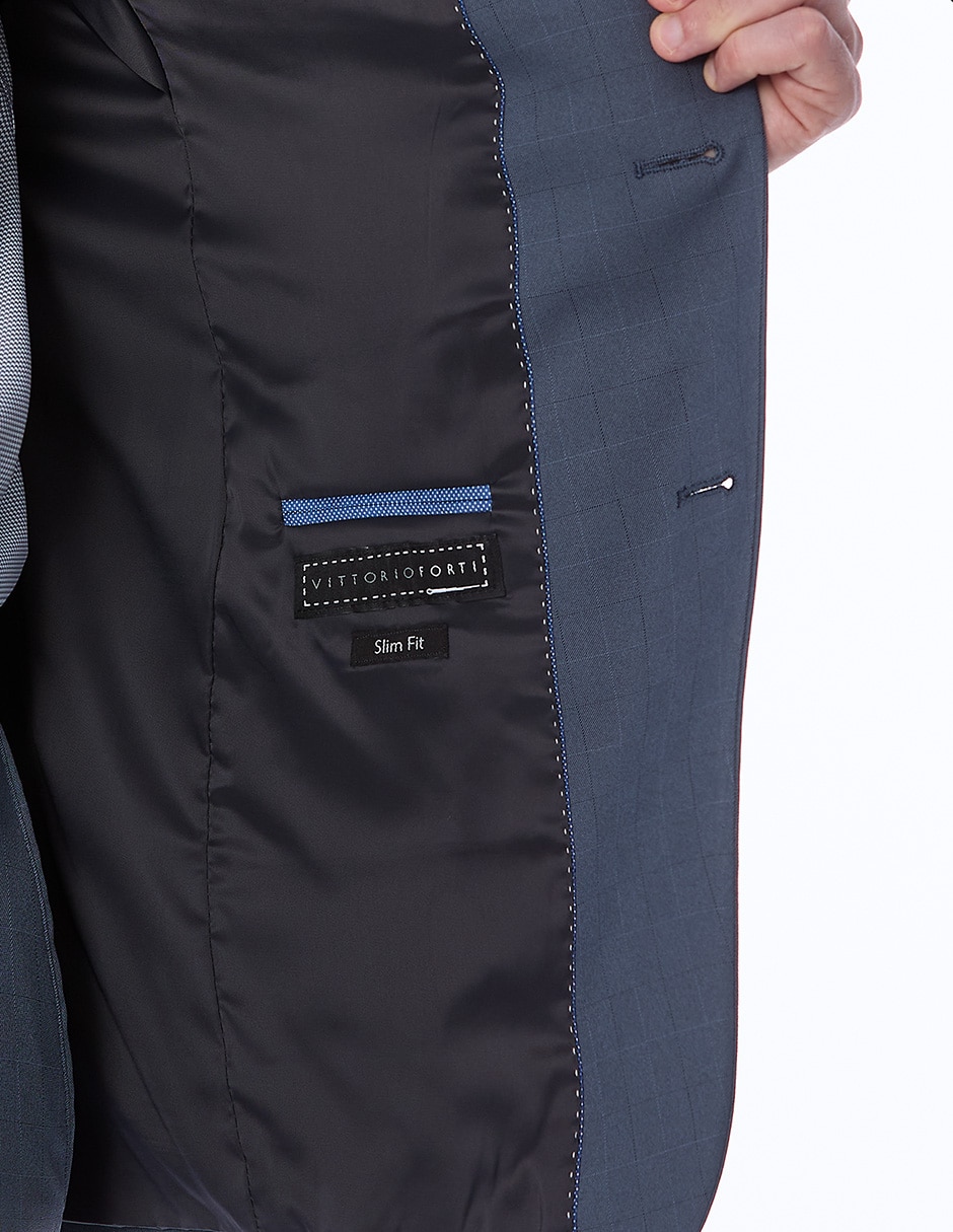 Traje para hombre 2