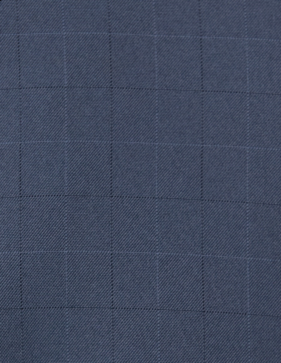 Traje para hombre 3