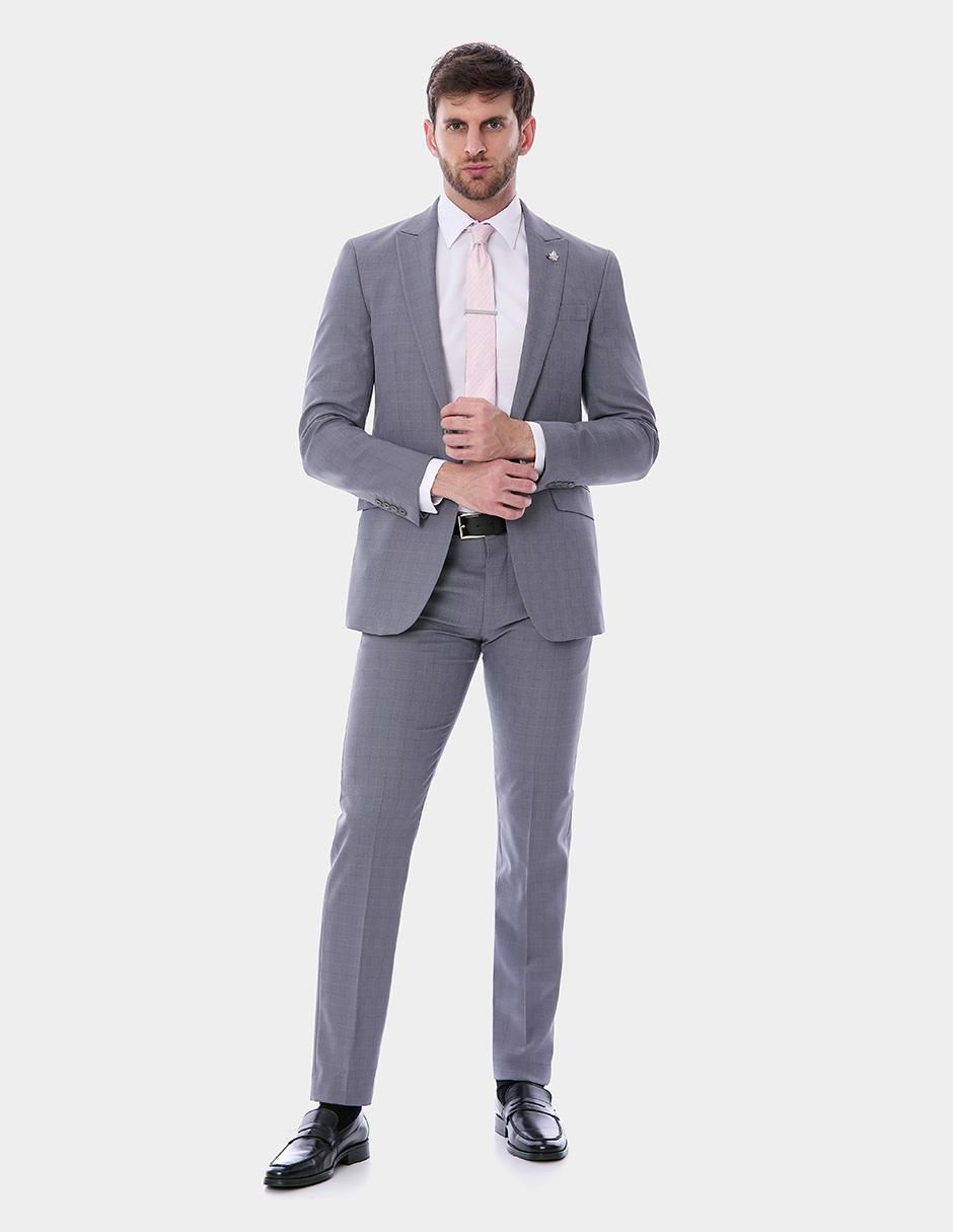 Traje para hombre 1