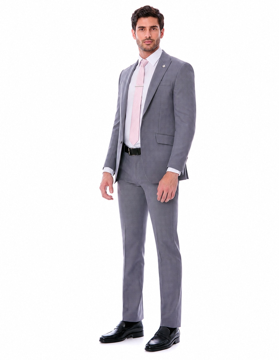 Traje para hombre Vittorio Forti