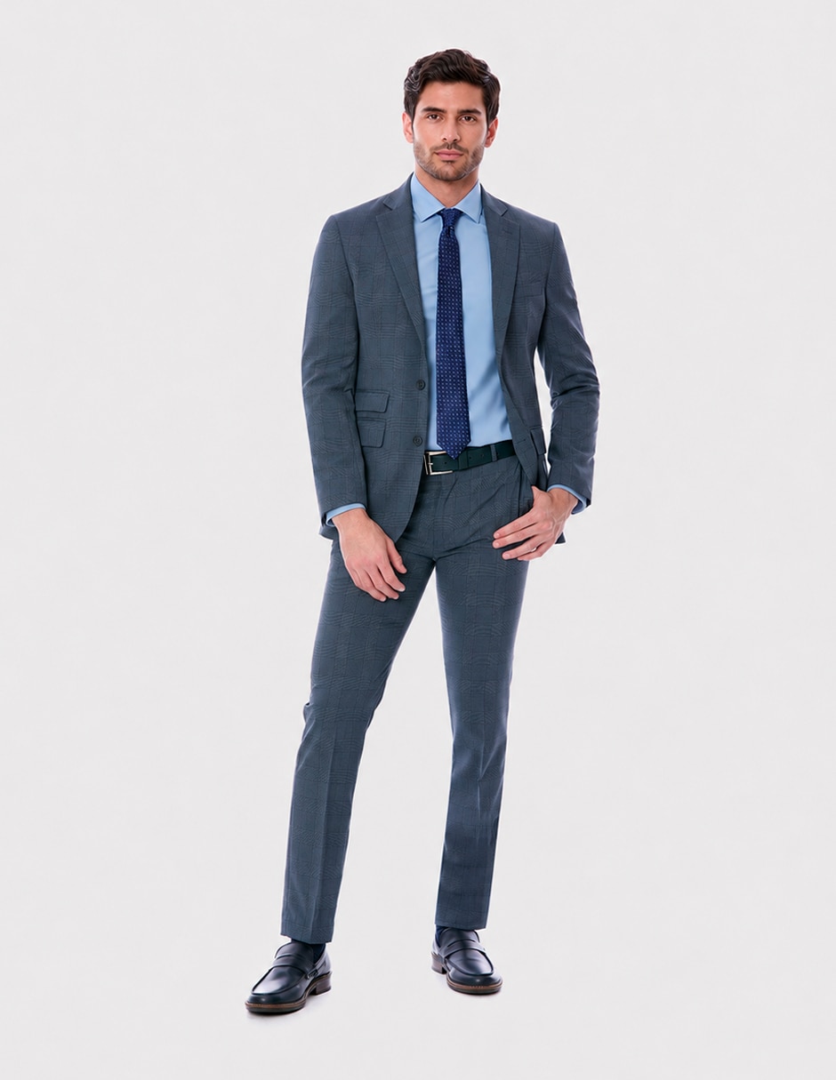 Traje para hombre Traje para hombre