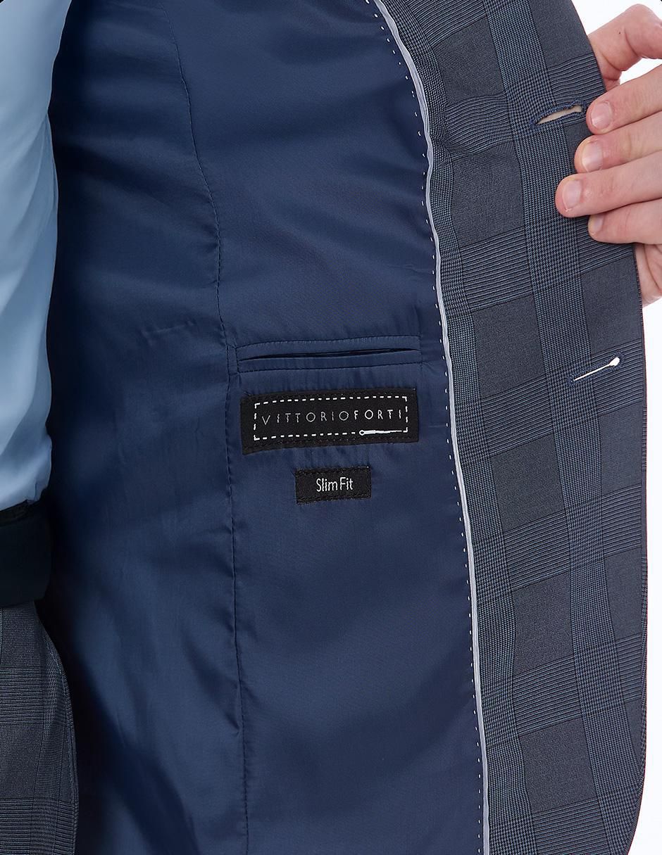 Traje para hombre Vittorio Forti