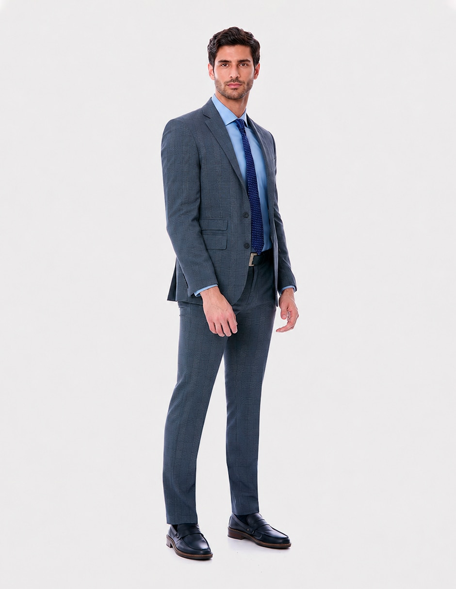 Traje para hombre Vittorio Forti
