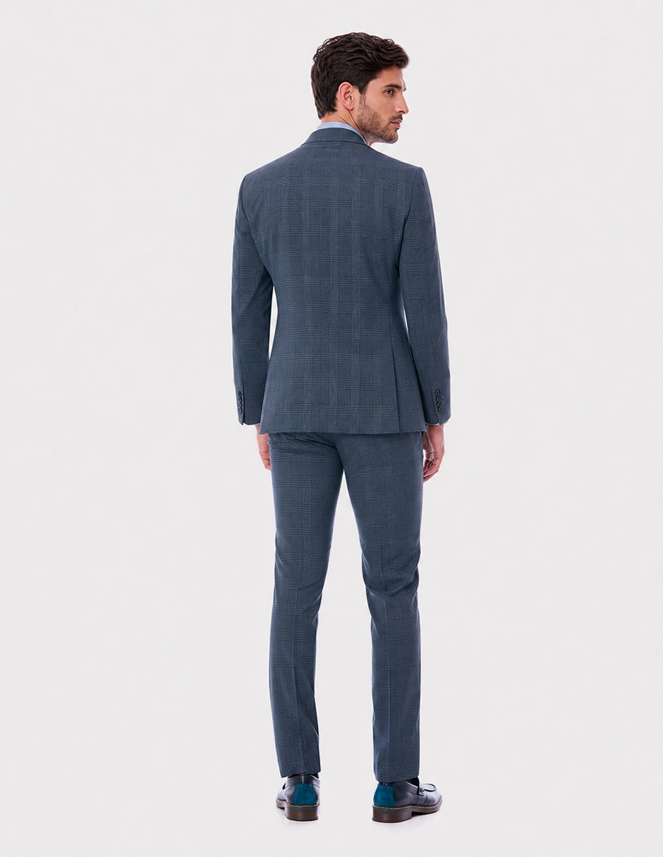 Traje para hombre Vittorio Forti