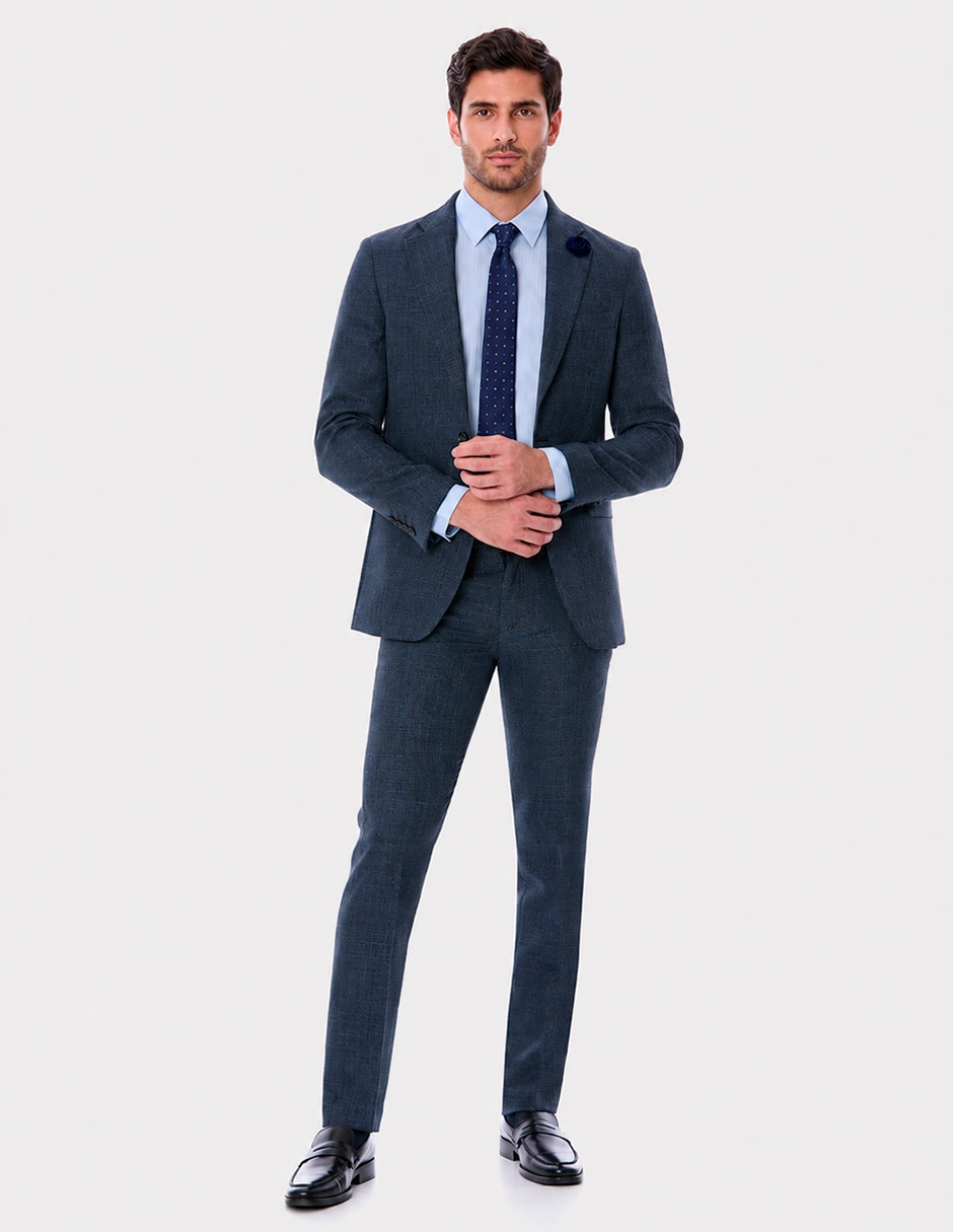 Traje para hombre Traje para hombre