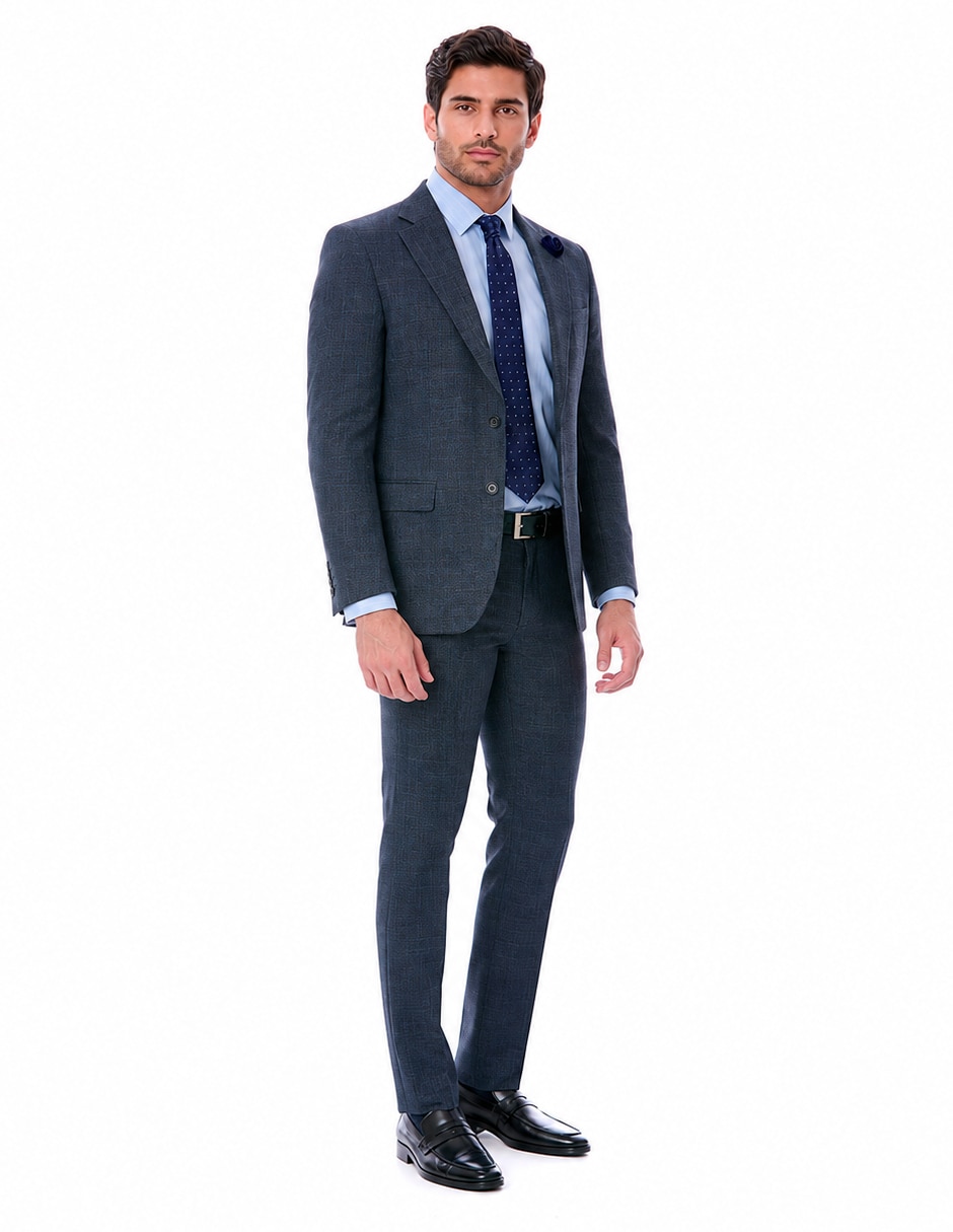 Traje para hombre Vittorio Forti