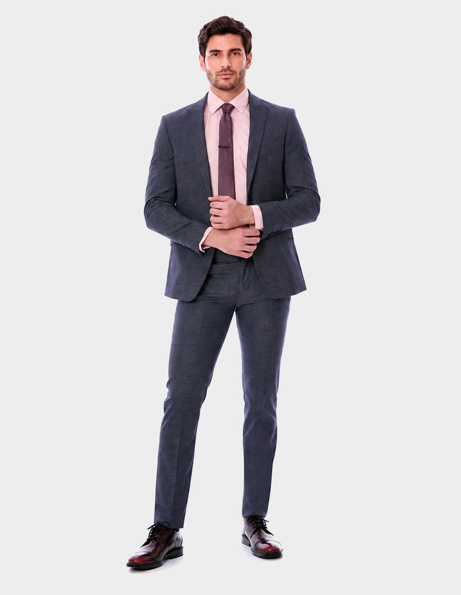 Traje para hombre Traje para hombre