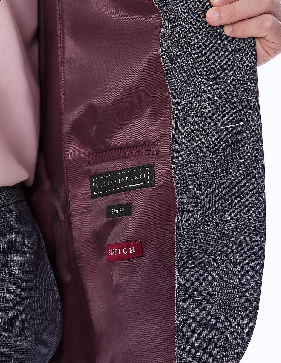 Traje para hombre 5