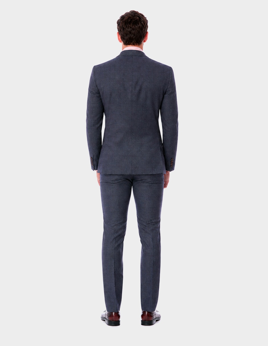 Traje para hombre