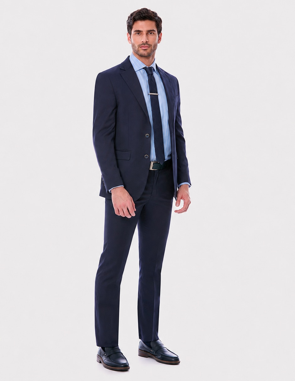 Traje para hombre Vittorio Forti