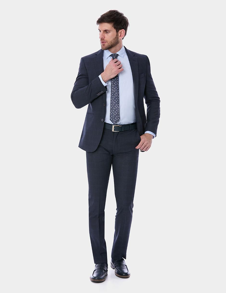 Traje para hombre 1