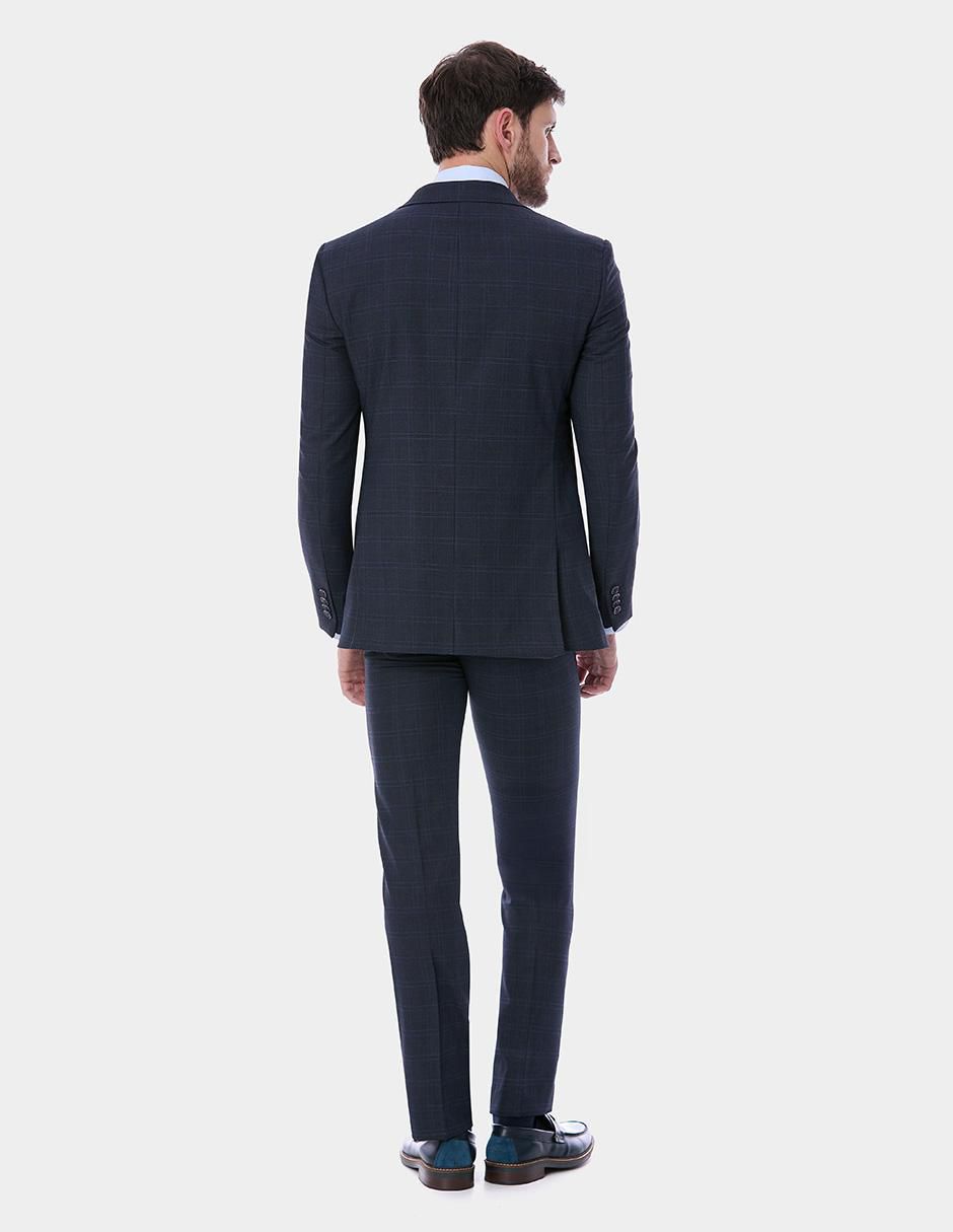 Traje para hombre 7