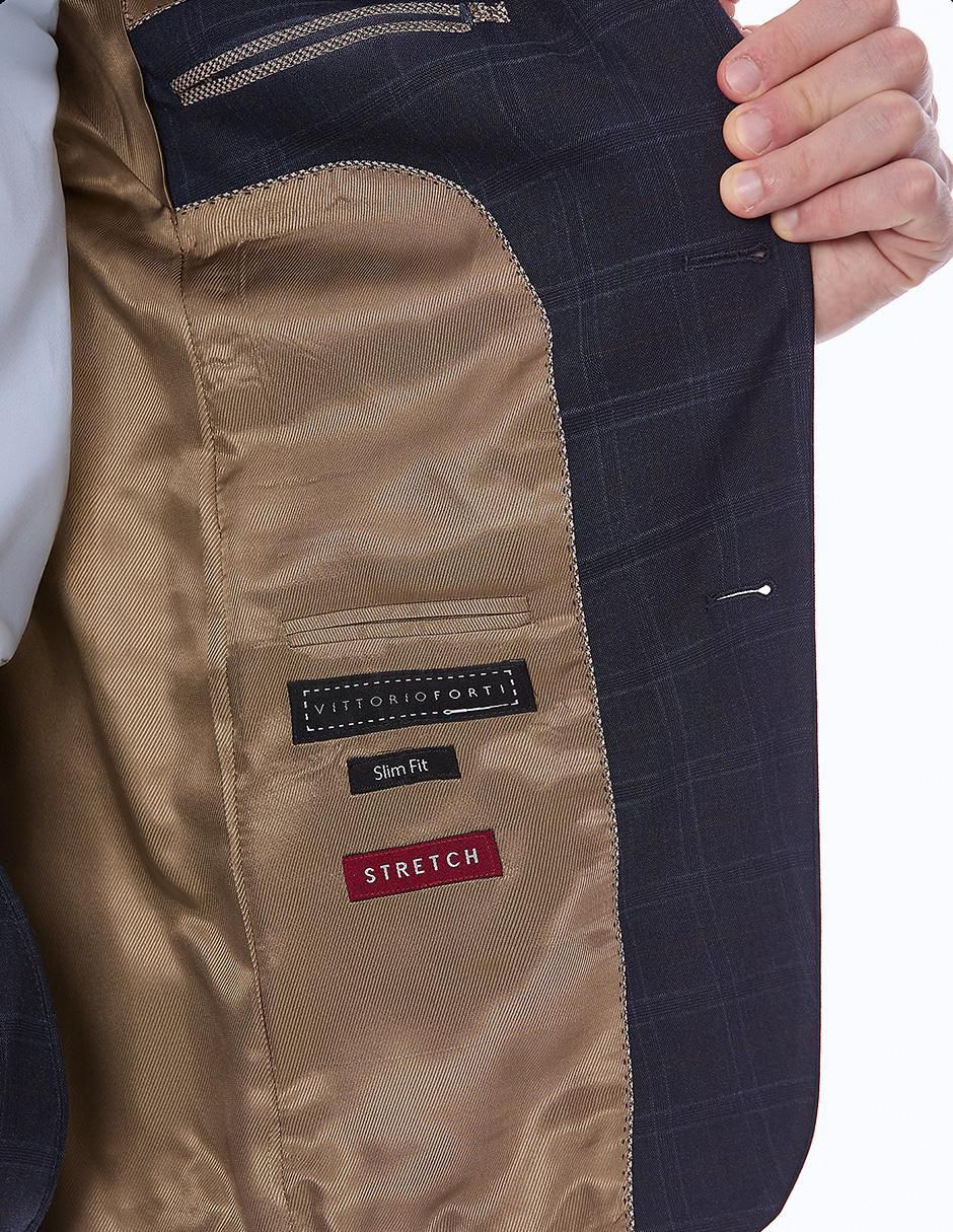 Traje para hombre 10