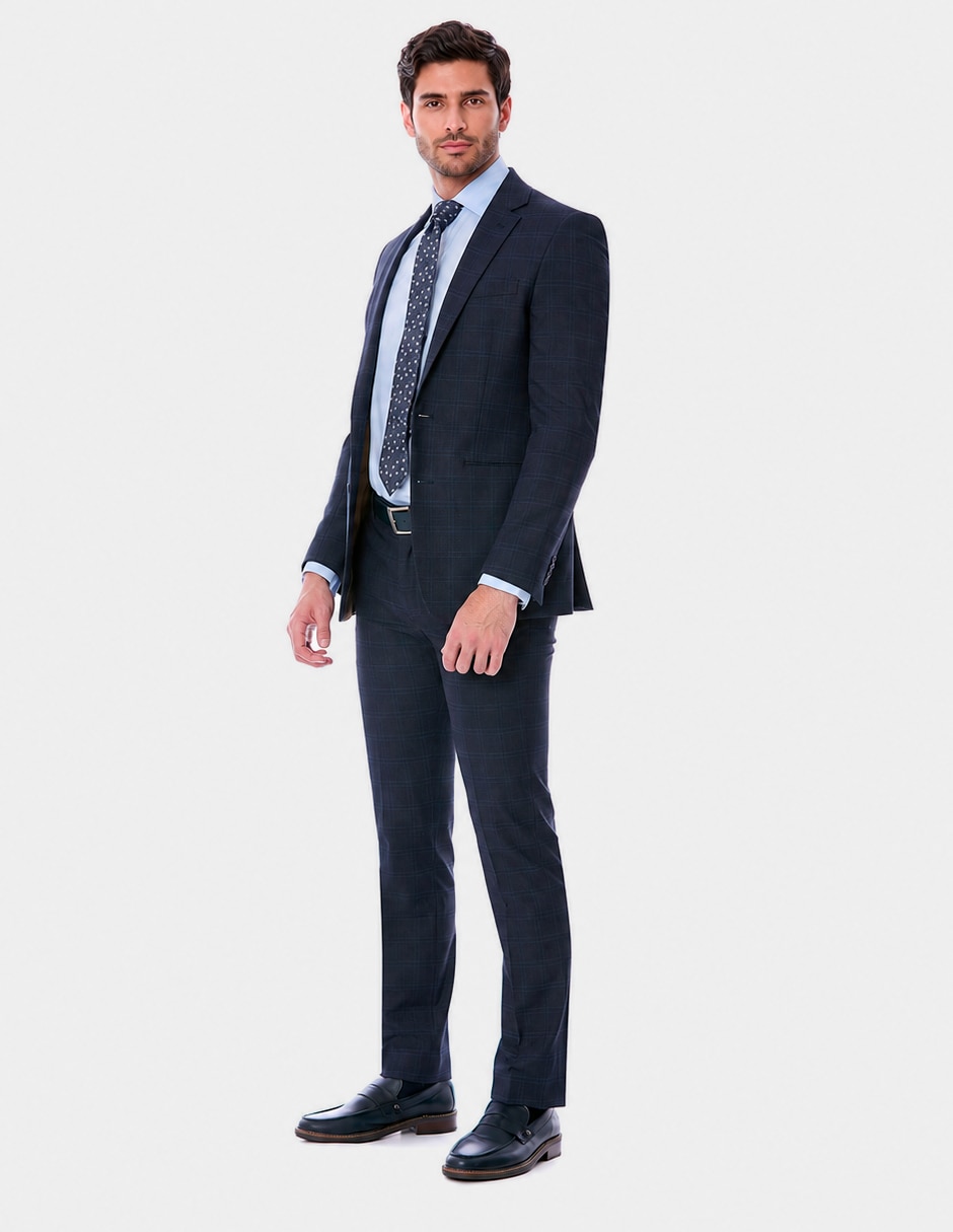 Traje para hombre Vittorio Forti