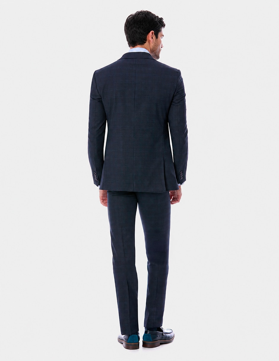 Traje para hombre Vittorio Forti