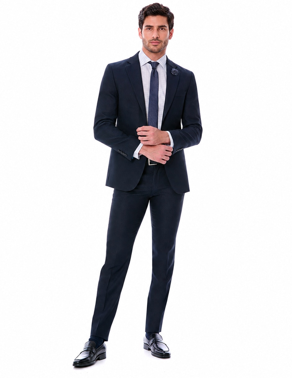 Traje para hombre Traje para hombre