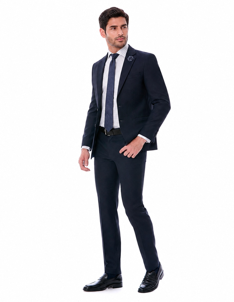 Traje para hombre Vittorio Forti