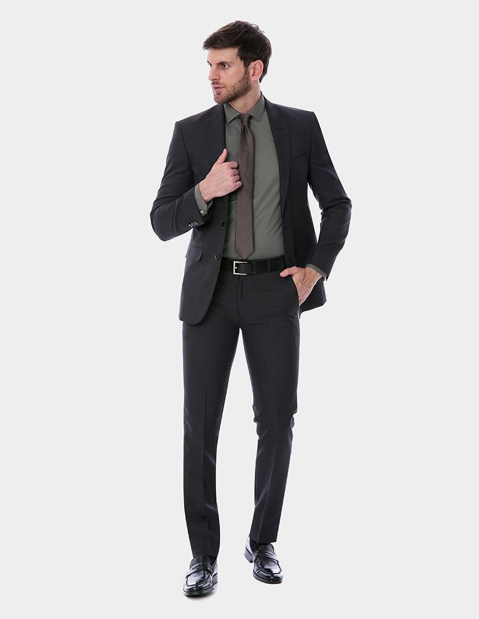 Traje para hombre Traje para hombre