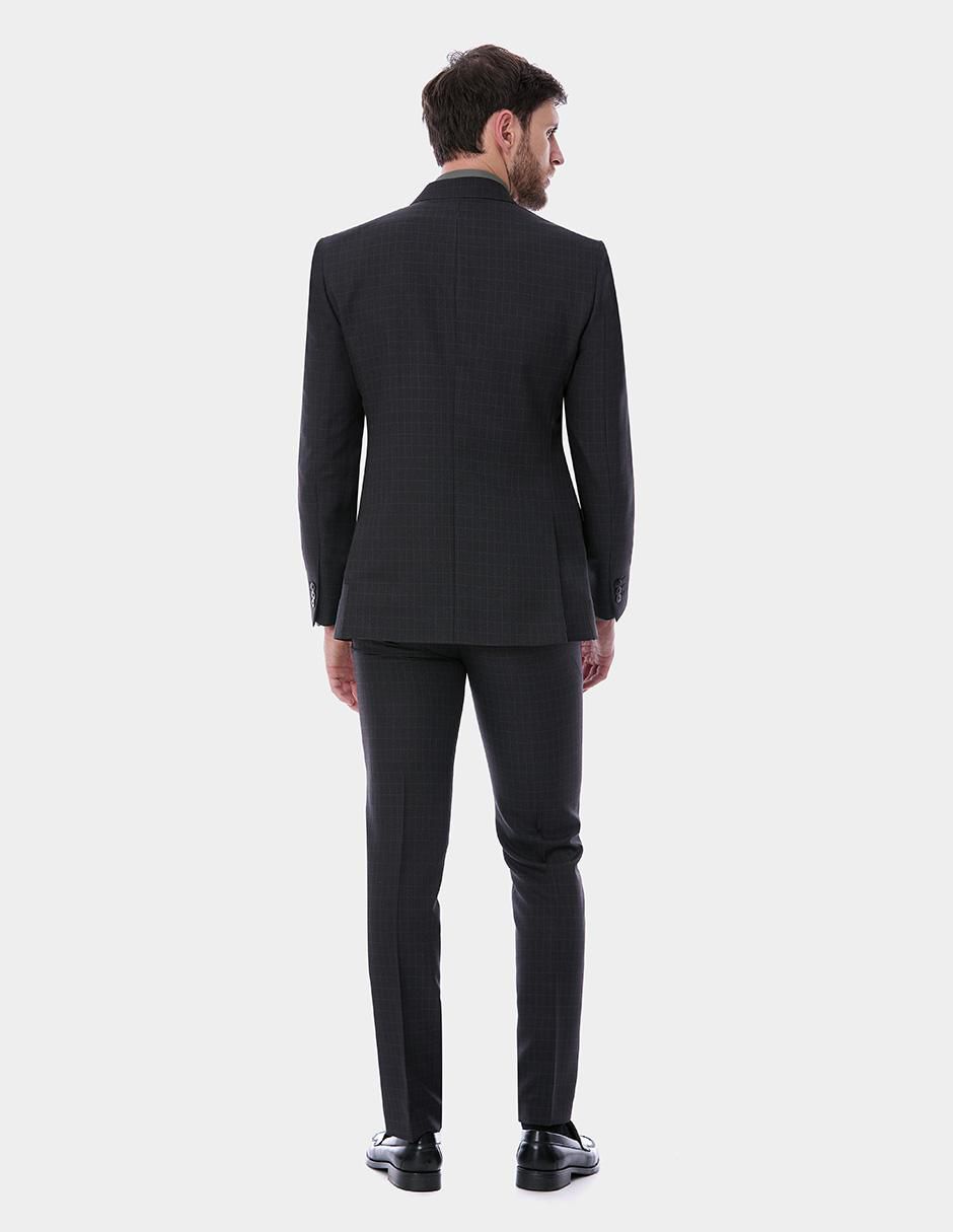 Traje para hombre 6