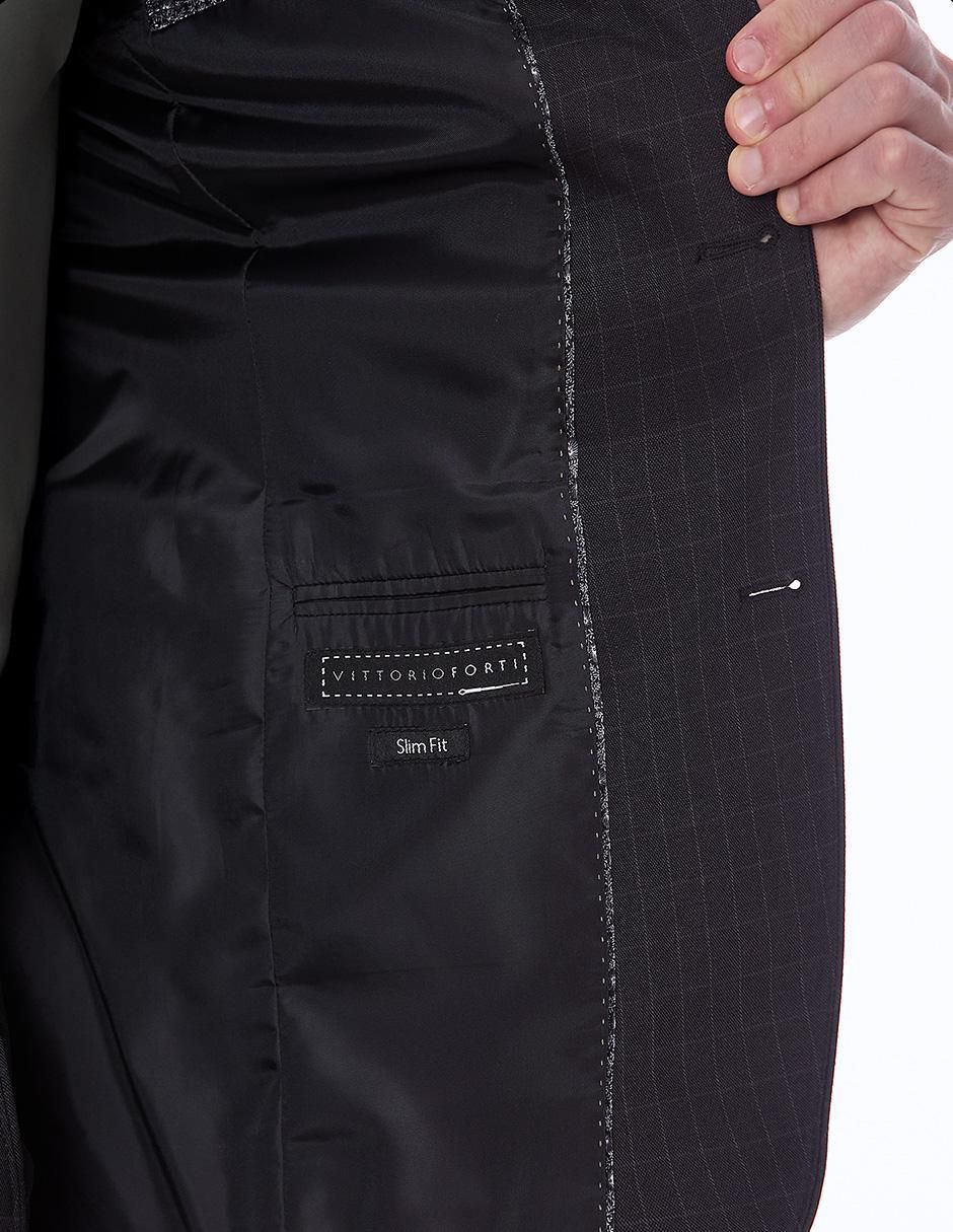 Traje para hombre 7