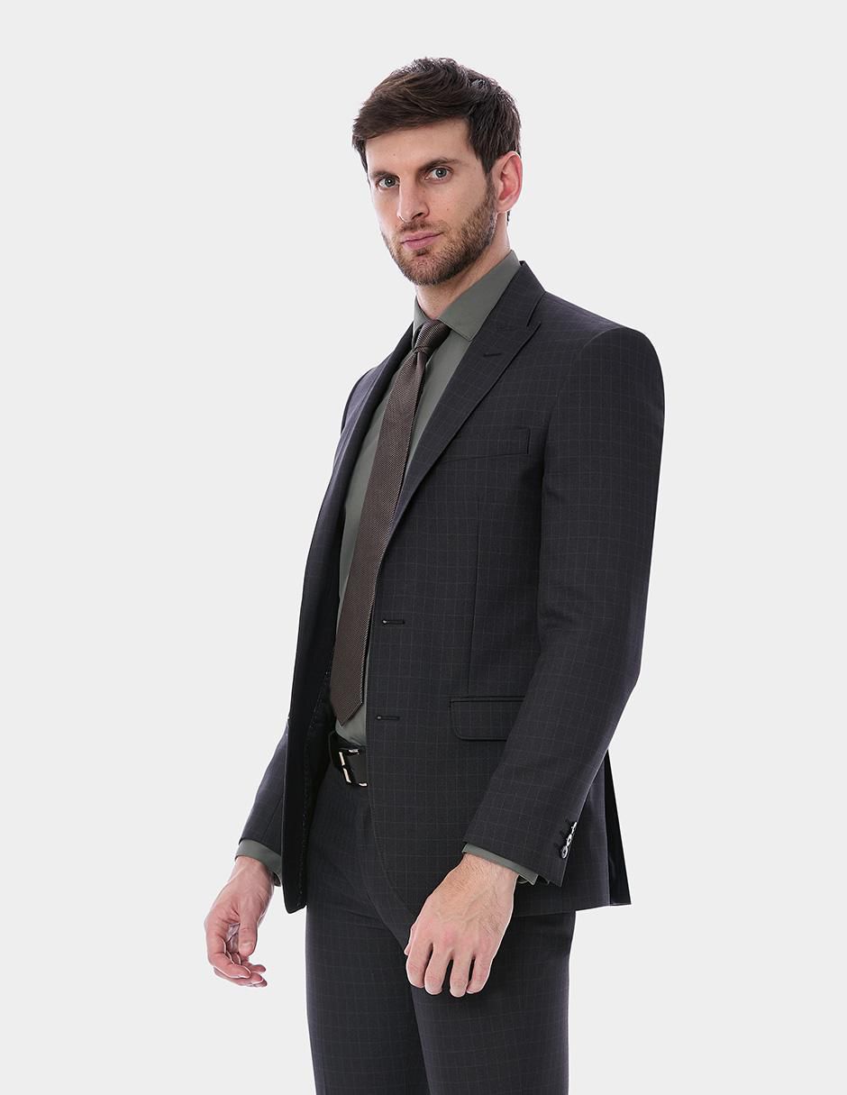 Traje para hombre 9