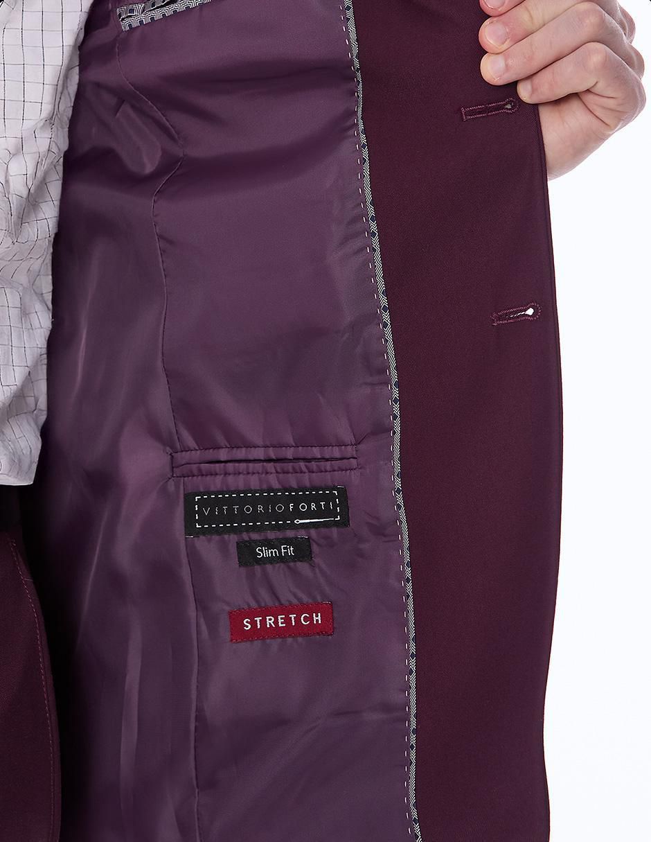 Traje para hombre