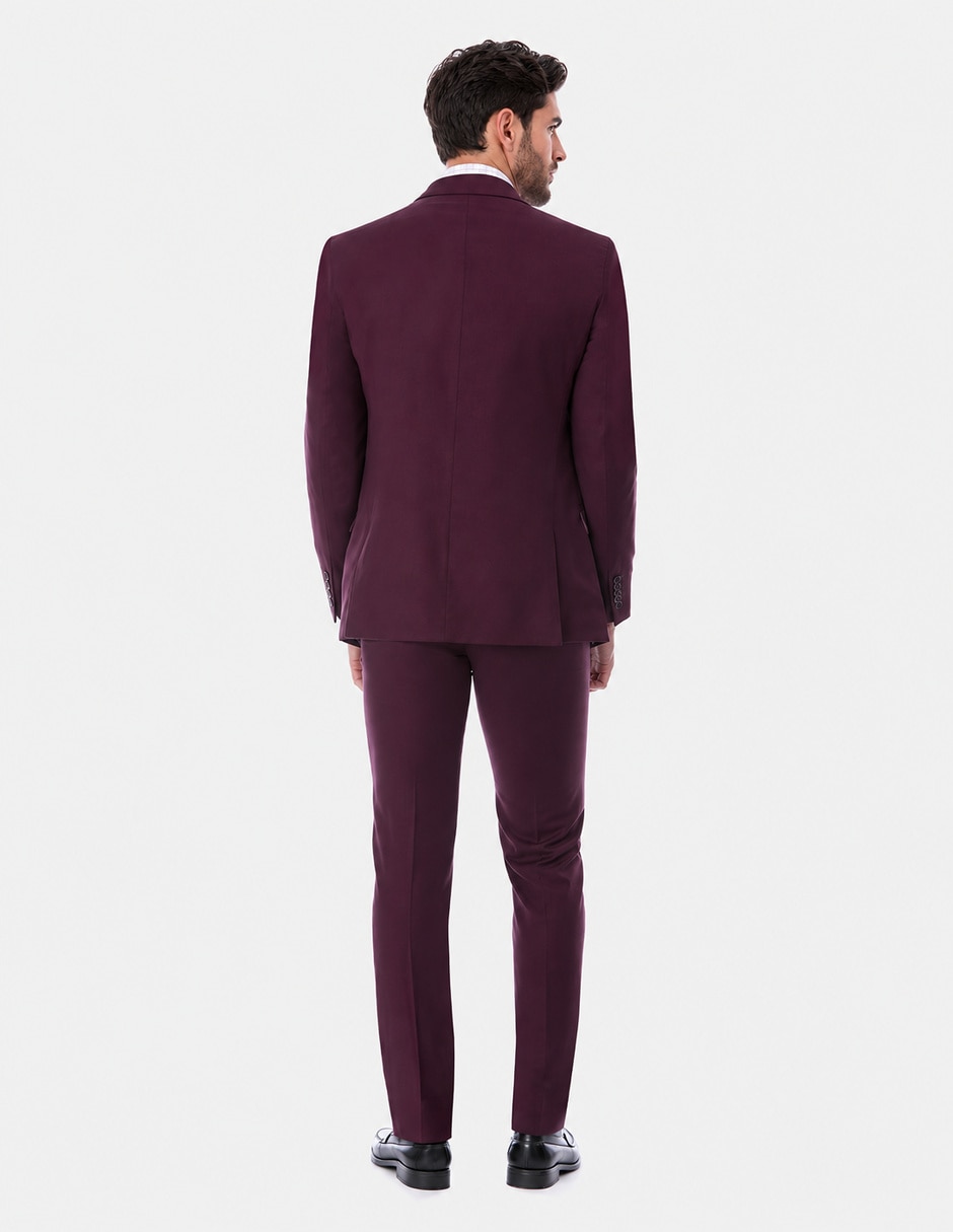 Traje para hombre 6