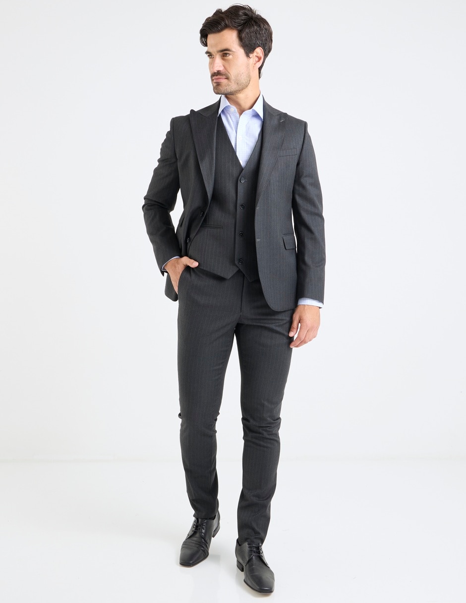 Traje para hombre 1