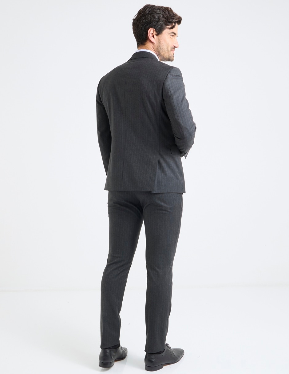 Traje para hombre 7