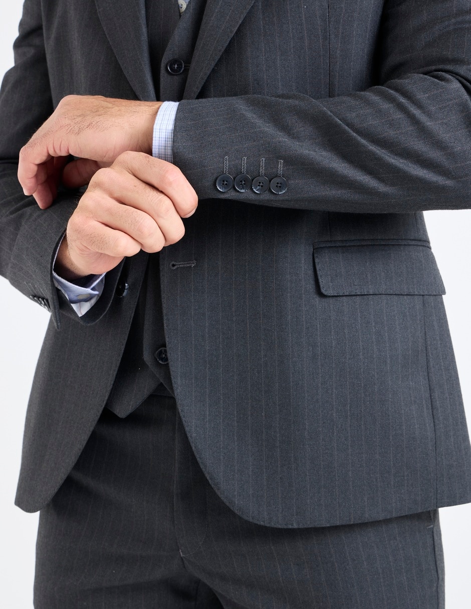 Traje para hombre 9