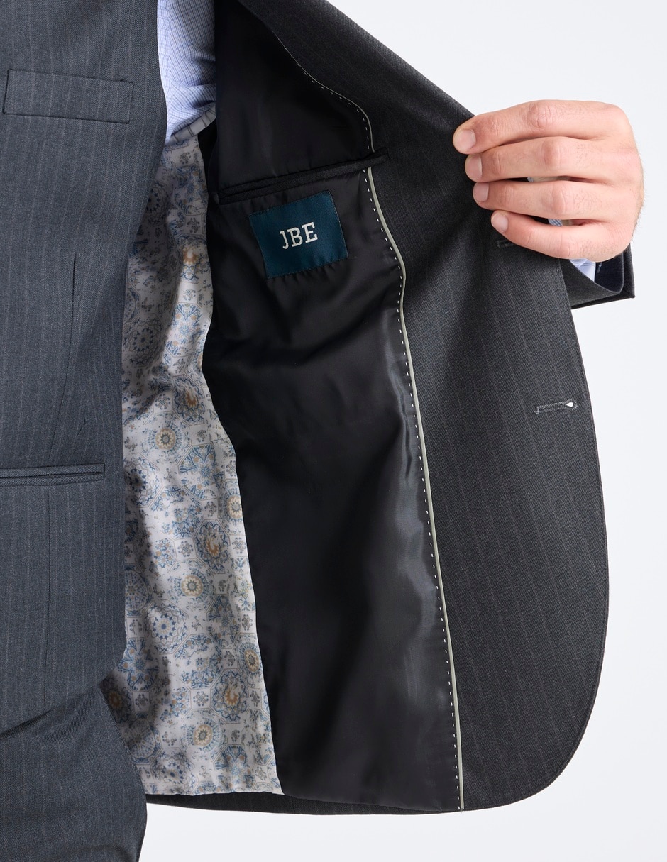 Traje para hombre 10
