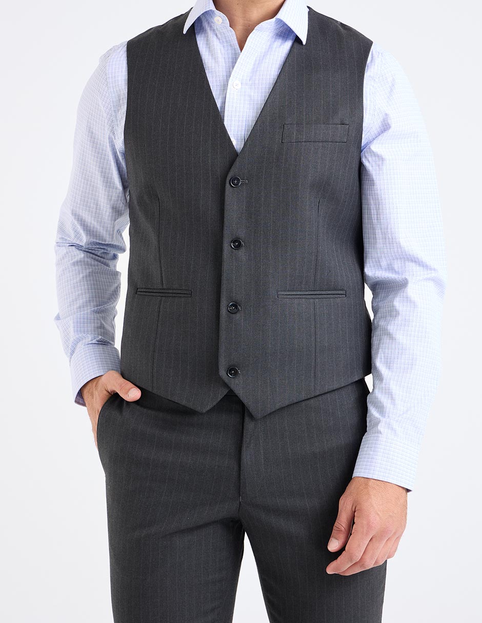 Traje para hombre 11