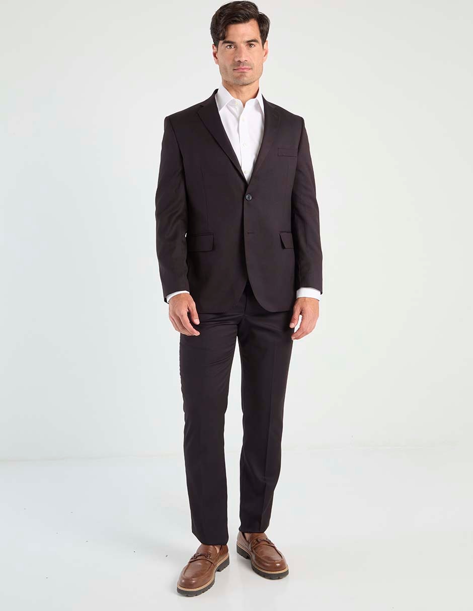 Traje para hombre 1