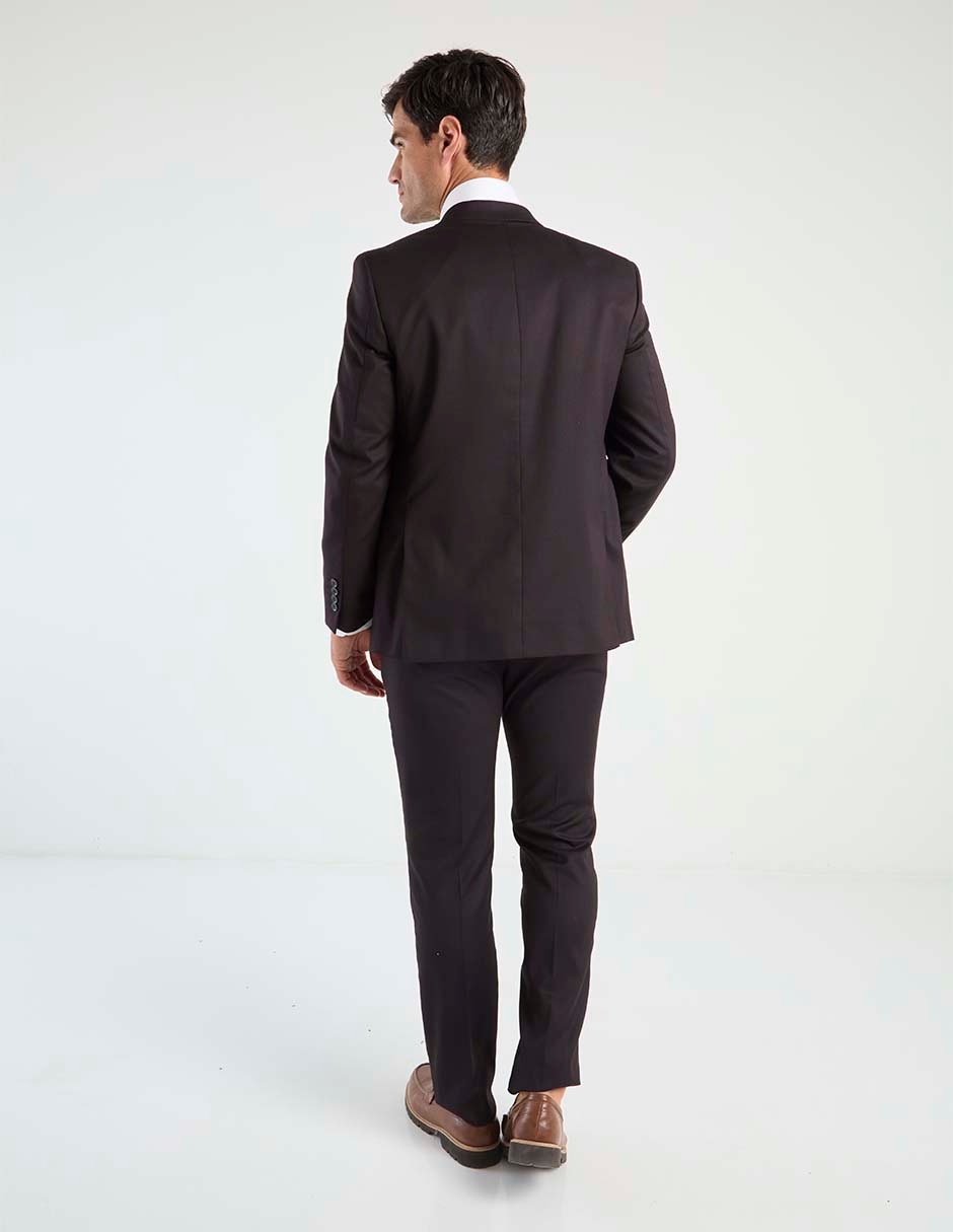 Traje para hombre 7
