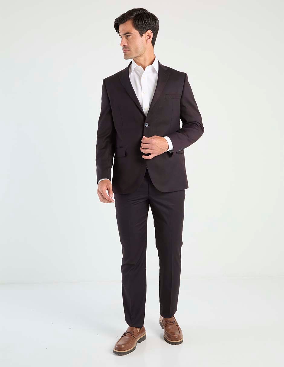 Traje para hombre 8