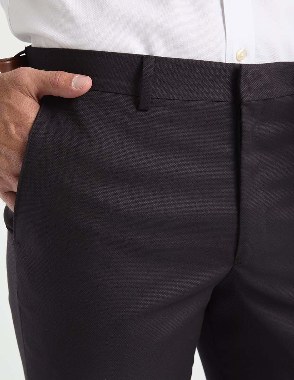 Traje para hombre 11