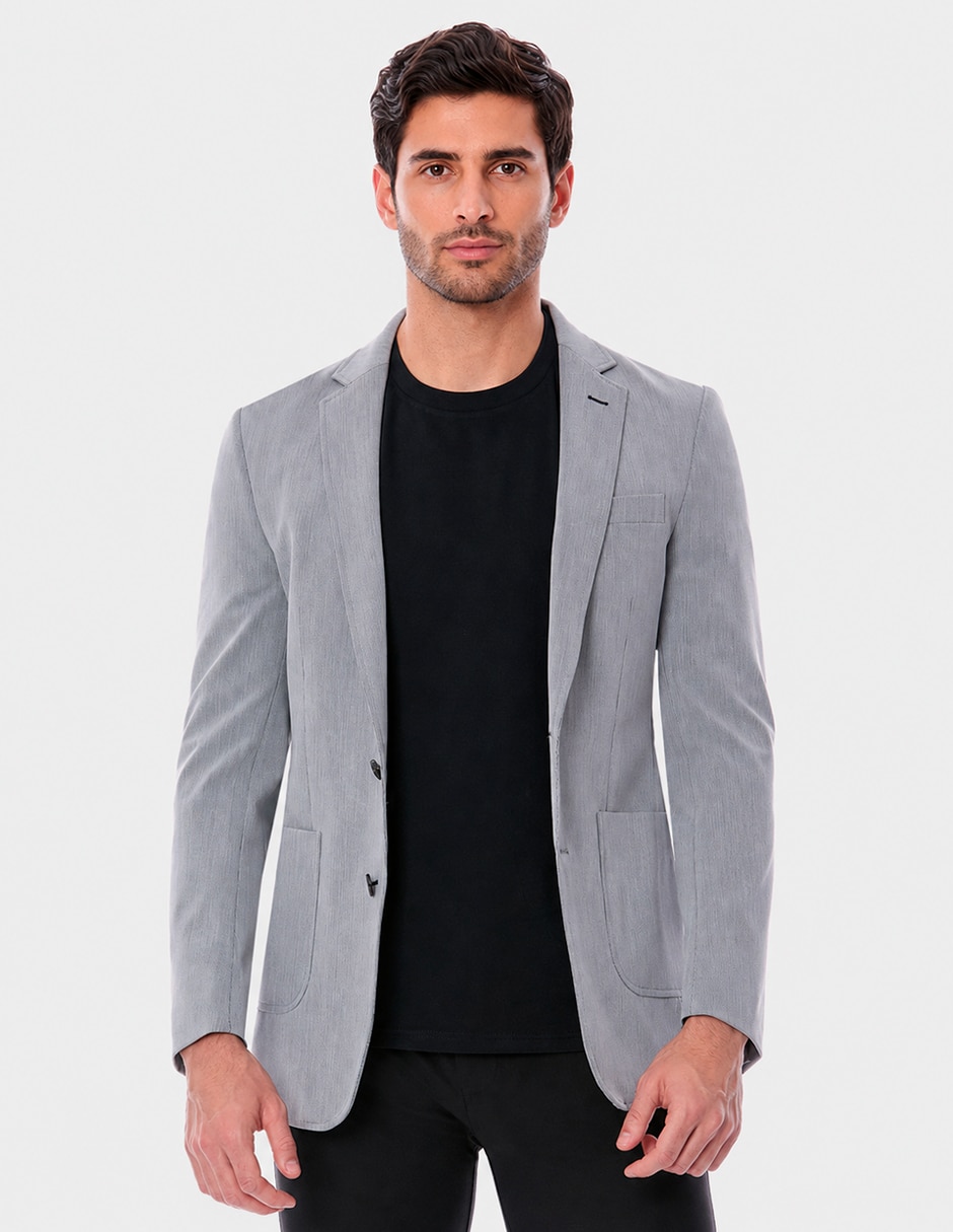 Saco casual para hombre Saco casual para hombre