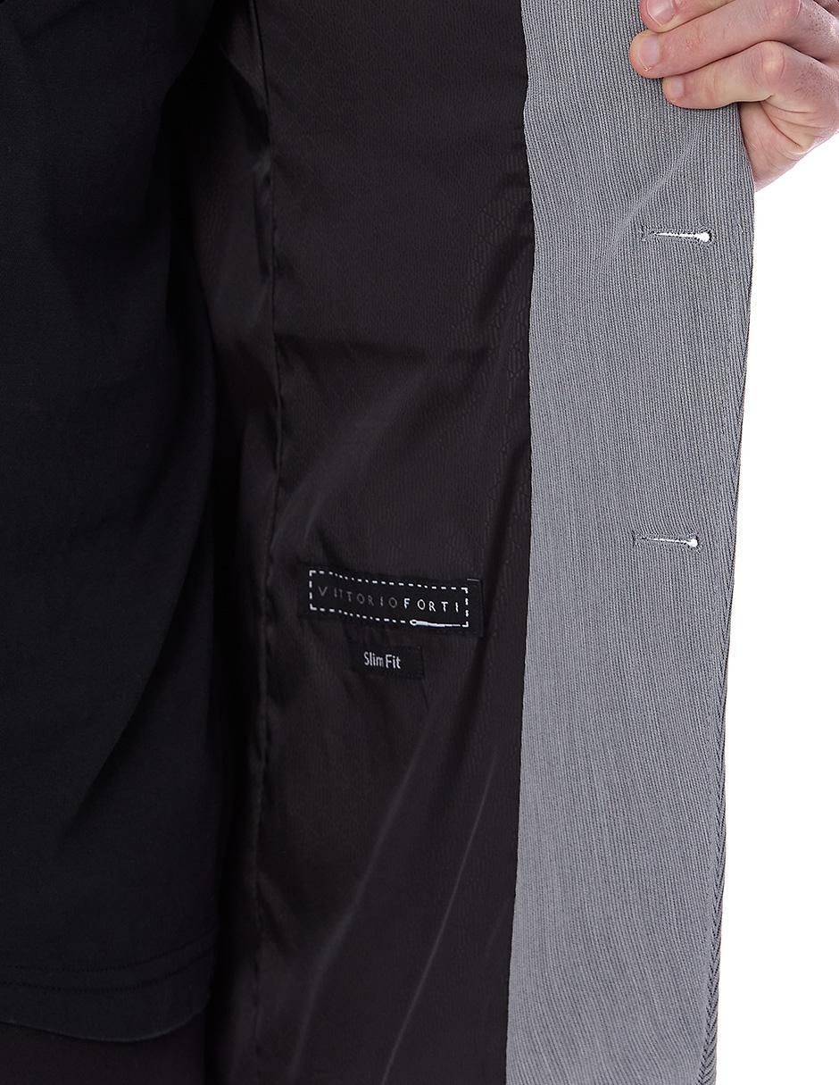 Saco casual Vittorio Forti para hombre